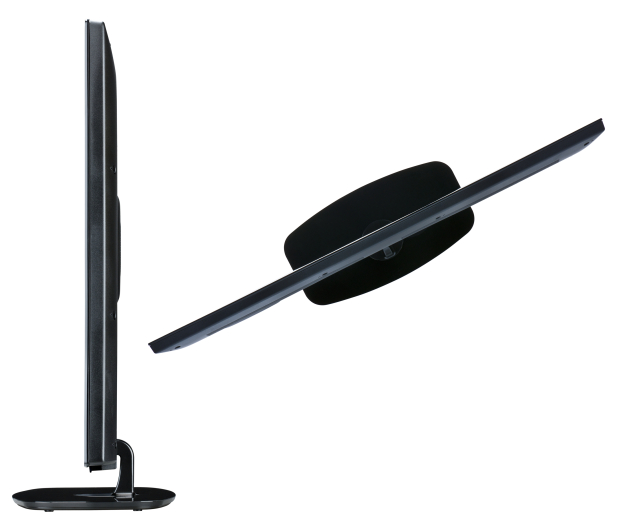 Sharp LC 40LE730E - 1403971 - zdjęcie 3